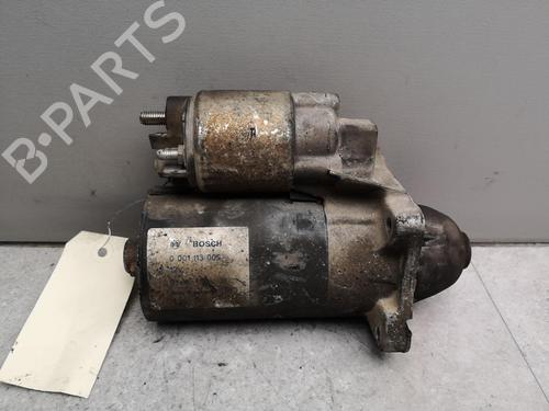 Starter FORD FIESTA III (GFJ) 1.3 Cat | BP25561384M8 