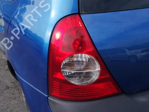 Højre bremsekaliber foran RENAULT CLIO II (BB_, CB_) 1.5 dCi (B/CB07) | BP25522113M104 