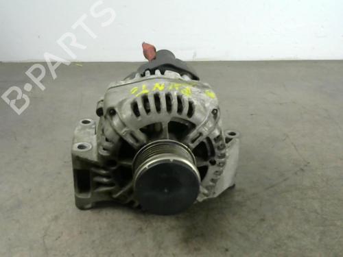 Alternator FIAT PUNTO EVO (199_) 1.3 D Multijet (199AXC1A, 199BXC1A, 199AXT1A, 199BXT1A) | BP25523720M7 