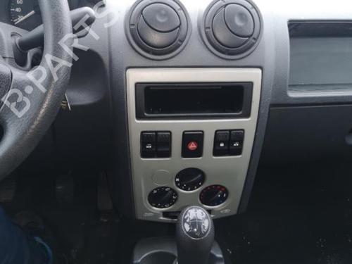 Front right lock DACIA LOGAN (LS_) 1.5 dCi (LS0K) | BP25555093C97  - Image 17