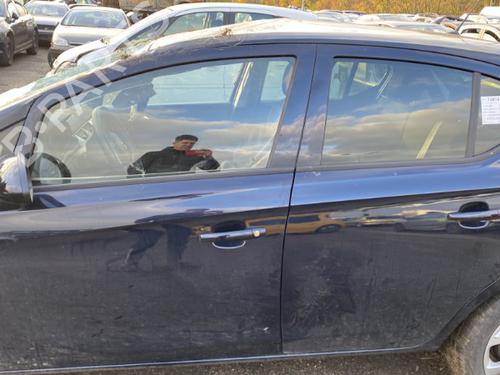 Climate control OPEL CORSA E (X15) 1.4 (08, 68) | BP25507920I5  - Image 35