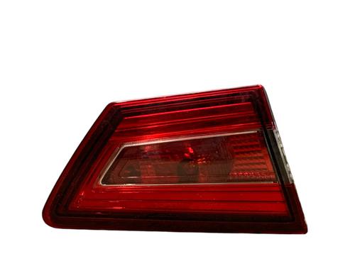 Used Left tailgate light RENAULT CLIO IV (BH_) 1.5 dCi 90 (90 hp) 25507529