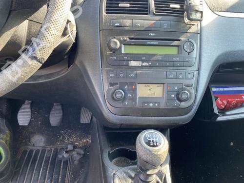 Climate control FIAT GRANDE PUNTO (199_) 1.9 D Multijet | BP25542575I5 - Image 20