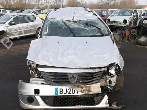 Gearkasse DACIA LOGAN MCV (KS_) 1.5 dCi (KS04) | BP25576908M3 
