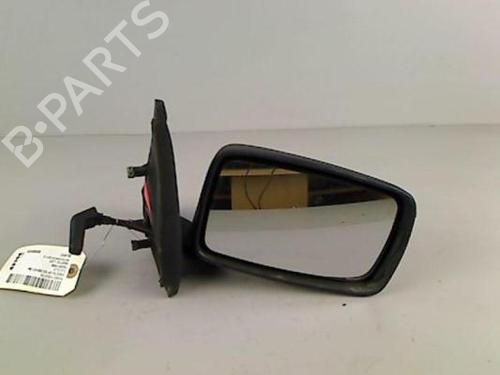 Used Right mirror FORD FIESTA III (GFJ) 1.4 (73 hp) 26741598