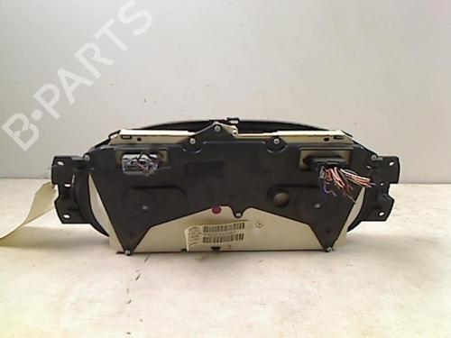 Kombinert Instrument DACIA LOGAN (LS_) 1.5 dCi (LS0K) | BP25577804C47 