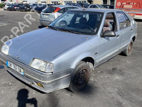 Left front indicator RENAULT 19 I (B/C53_) 1.4 Cat (B/C532) | BP25546576C32  - Image 15