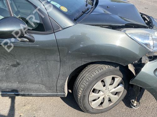 ABS pump CITROËN C3 II (SC_) 1.4 HDi 70 (SC8HZC, SC8HR0, SC8HP4) | BP29411585M43  - Image 15