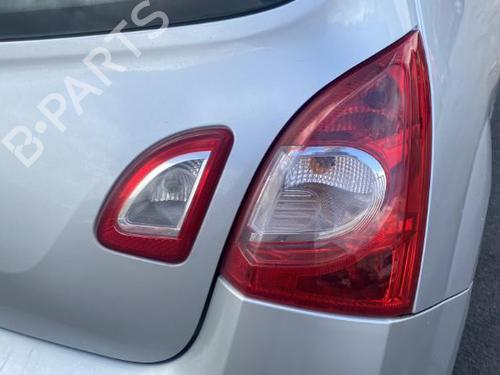 Right taillight RENAULT TWINGO II (CN0_) 1.5 dCi 75 | BP25497125C35 - Image 7