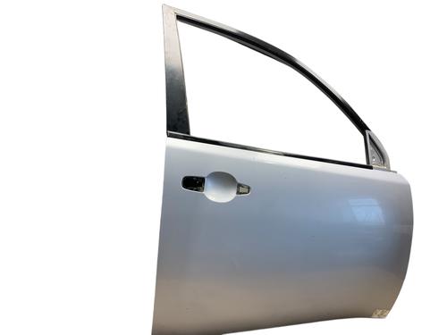 Right front door MITSUBISHI L200 / TRITON (KA_T, KB_T) 2.5 DI-D 4WD (KB4T) | BP29842577C3