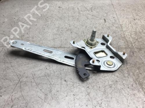 Vindusheismekanisme høyre bak KIA PICANTO I (SA) 1.1 (65 hp) 25514203