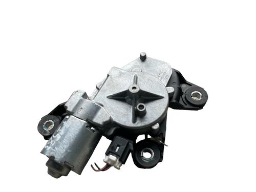 Ruitenwissermotor achter RENAULT MEGANE IV Hatchback (B9A/M/N_) 1.2 TCe 100 (B9MS) | BP25511910M102 
