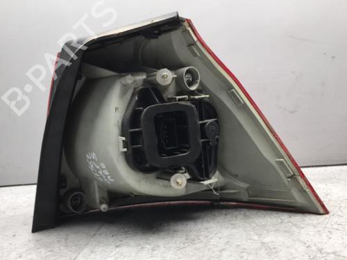 Left taillight VW GOLF V (1K1) 1.9 TDI | BP25580625C34 