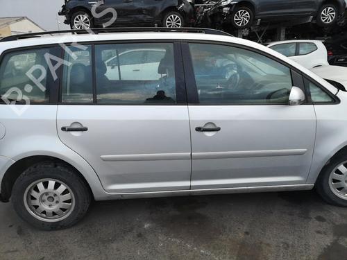 Commande Chauffage VW TOURAN (1T1, 1T2) 1.9 TDI | BP25532955I5 