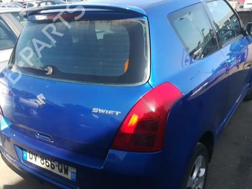 Left taillight SUZUKI SWIFT III (MZ, EZ) 1.3 DDiS (RS413D) | BP25515813C34 - Image 35