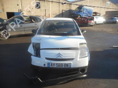 Left mirror CITROËN C2 (JM_) 1.4 HDi | BP25522342C26 