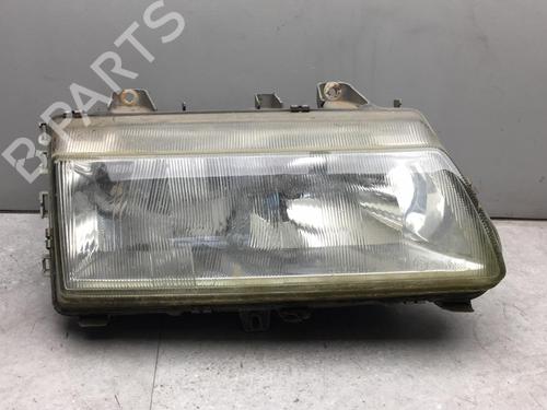 Used Right headlight CITROËN EVASION MPV (22, U6) 1.9 TD (92 hp) 25537925