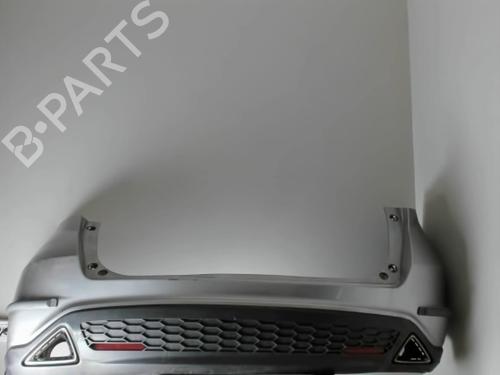 Used Rear bumper HONDA CIVIC VIII Hatchback (FN, FK) 2.2 CTDi (FK3) (140 hp) 25516331