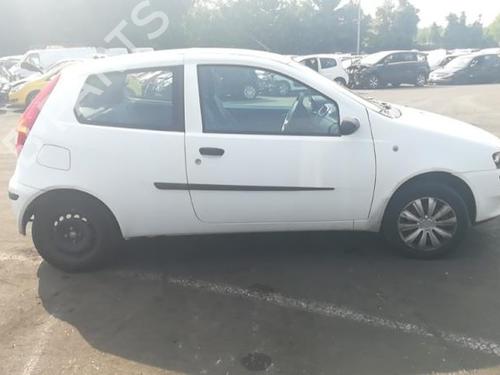 Right mirror FIAT PUNTO (188_) 1.2 60 (188.030, .050, .130, .150, .230, .250) | BP25553318C27 