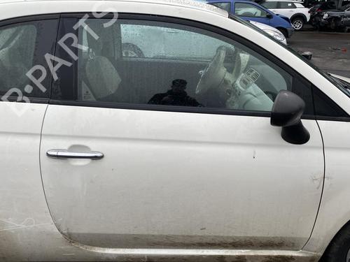 Third brake light FIAT 500 (312_) 1.2 (312AXA1A) | BP25515544L11 - Image 11