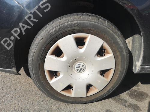 Front left lock VW POLO (9N_, 9A_) 1.4 TDI | BP25525932C98 
