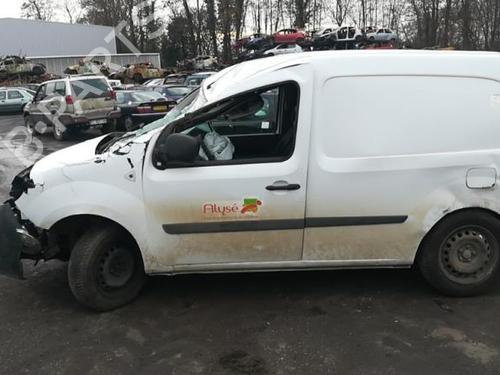 Rudehejsemekanisme ventre foran RENAULT KANGOO Express (FW0/1_) 1.5 dCi 70 (FW0A, KW0V) | BP25577122C22 
