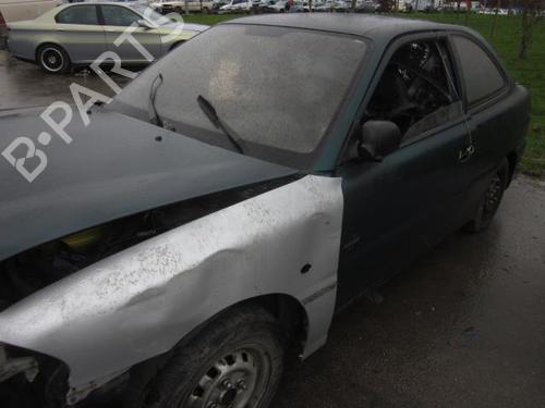 Right headlight HYUNDAI ACCENT I (X-3) 1.3 i 12V | BP25523151C29 