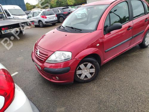 Left taillight CITROËN C3 I (FC_, FN_) 1.4 HDi | BP25546274C34