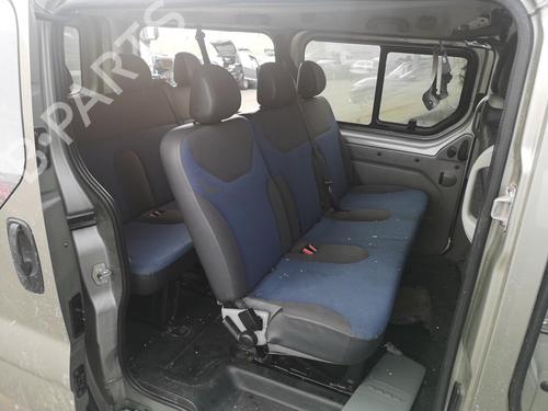 Licence plate light RENAULT TRAFIC II Bus (JL) 2.0 dCi 90 (JL00, JL01, JL0H, JL0M, JL0P, JL0S) | BP25585546I40  - Image 24