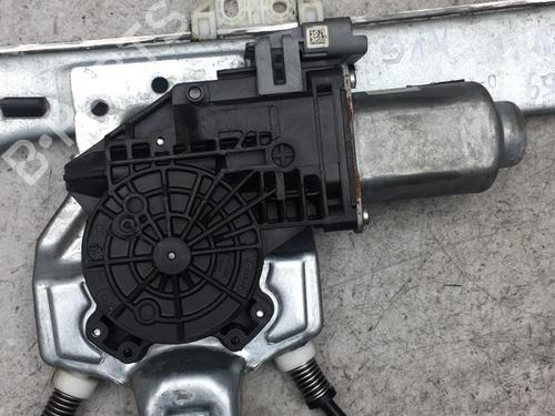 Front left window mechanism CITROËN DS3 (SA_) 1.6 HDi 110 | BP25550750C22 