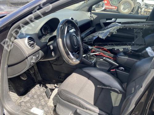Left sun visor AUDI A3 Sportback (8PA) 2.0 TDI 16V | BP25549592I1 
