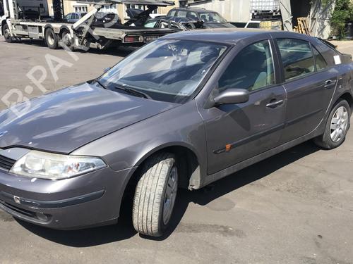 Starter RENAULT LAGUNA II (BG0/1_) 1.8 16V (BG04, BG0B, BG0C, BG0V) | BP25535190M8  - Image 10
