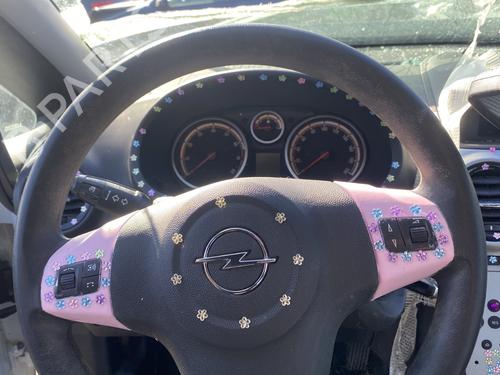 Left headlight OPEL CORSA D (S07) 1.4 (L08, L68) | BP25539655C28  - Image 8