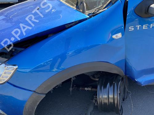 Seat buckle DACIA SANDERO II 1.0 LPG (B8ML) | BP25532652I32 - Image 24