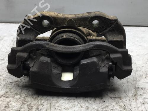 Right front brake caliper PEUGEOT 307 (3A/C) 1.6 HDi | BP25522108M104 
