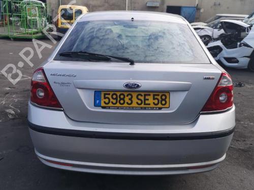 Left front window switch FORD MONDEO III (B5Y) 2.0 16V TDDi / TDCi | BP25554973I27 - Image 30