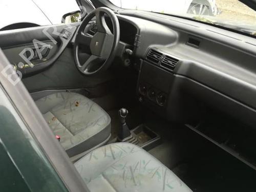 Used Parts CITROËN ZX (N2) 1.1 2502544