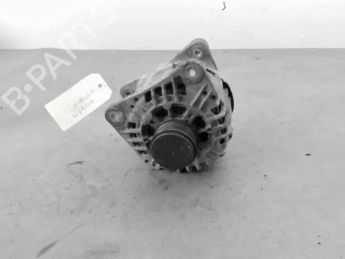 Generator RENAULT LAGUNA II (BG0/1_) 1.8 16V (BG04, BG0B, BG0C, BG0V) (117 hp) 25552835