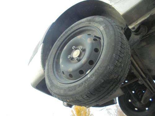 Used Parts DACIA LOGAN (LS_) 1.6 (LS0B, LS0D, LS0F, LS0H) 2495812