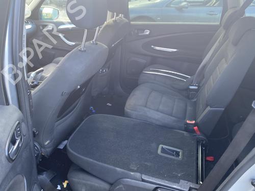Left front steering knuckle FORD S-MAX (WA6) 2.0 TDCi | BP29025951M25  - Image 22