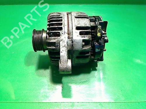 Generator FIAT STILO (192_) 1.6 16V (192_XB1A) (103 hp) 25583110