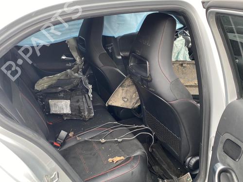 Right front window switch MERCEDES-BENZ A-CLASS (W177) A 200 d (177.012) | BP25573372I26 - Image 7
