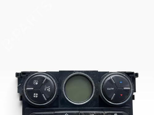 Climate control CITROËN DS3 (SA_) 1.6 HDi 90 | BP30964792I5 - Image 3