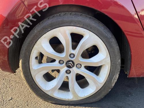 ABS pump CITROËN C3 Picasso (SH_) 1.6 HDI 90 | BP25515320M43 - Image 25