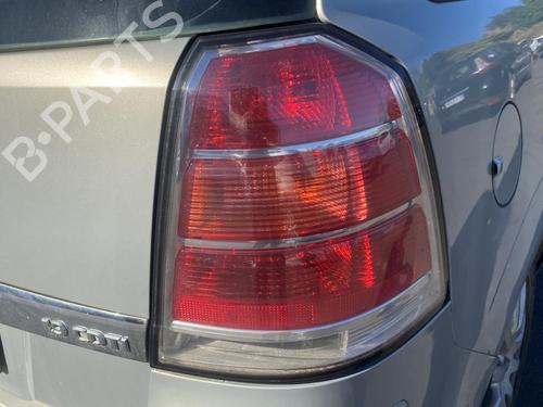 Radio OPEL ZAFIRA / ZAFIRA FAMILY B (A05) 1.9 CDTI (M75) | BP25551858E6 