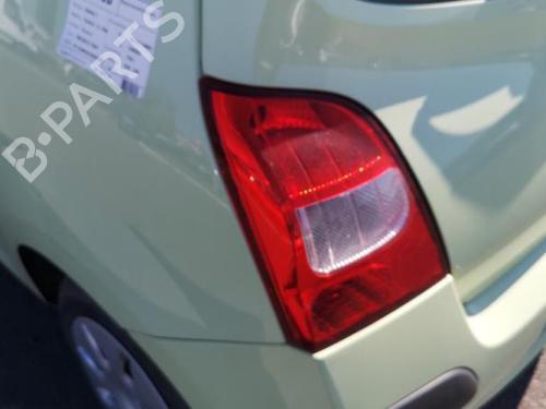 Front left window mechanism RENAULT TWINGO II (CN0_) 1.5 dCi (CN0E) | BP25523842C22 - Image 47