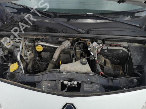 Front wiper motor RENAULT KANGOO Express (FW0/1_) 1.5 dCi 85 (FW0K, FW0L, FW0B) | BP25554376M29 