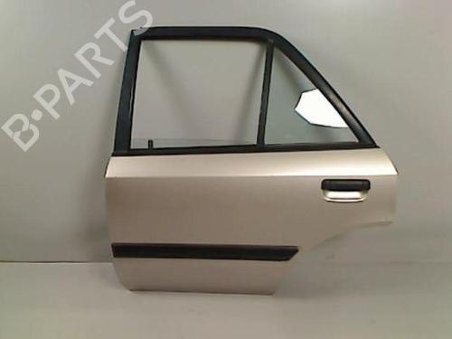Used Left rear door MAZDA 323 S IV (BG) 1.3 16V (BG3P) (73 hp) 27410161