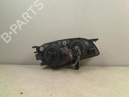 Left headlight TOYOTA COROLLA Liftback (_E11_) 2.0 D-4D (CDE110_, CDE110R) | BP25578081C28 