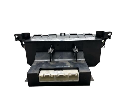 Climate control TOYOTA RAV 4 II (_A2_) 2.0 D 4WD (CLA20_, CLA21_, CLA20R, CLA21R) | BP25545156I5 
